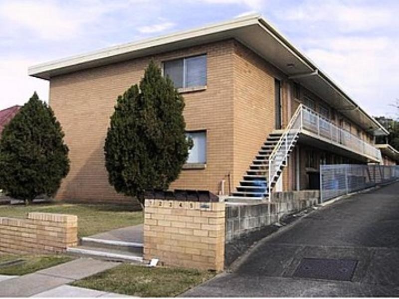 3/103 Brisbane Street, Bulimba QLD 4171