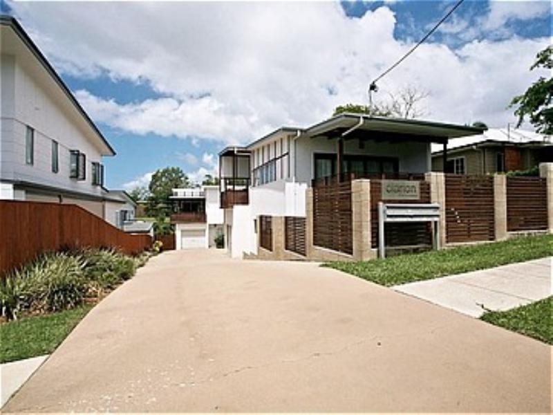 4/21 Thorpe Street, Bulimba QLD 4171