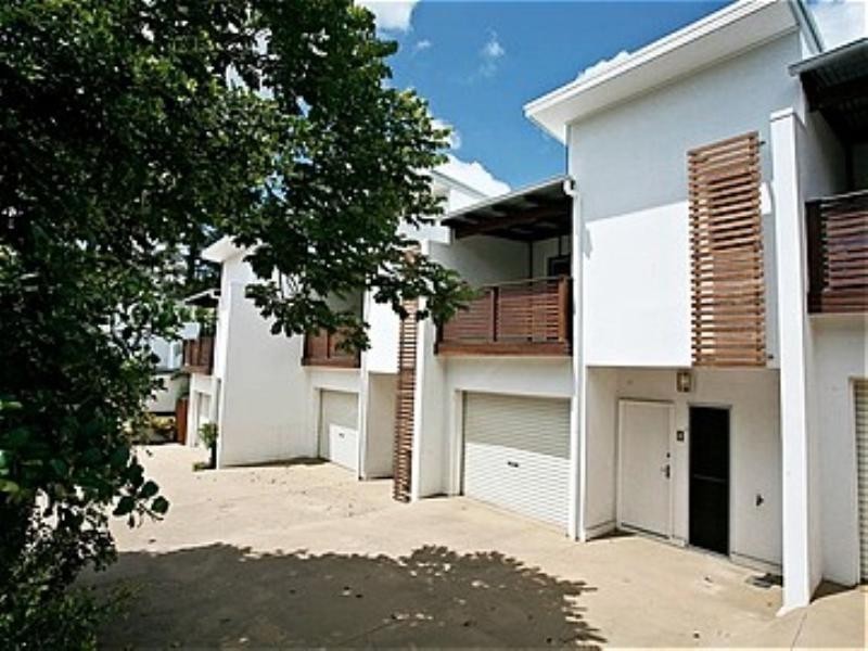 4/21 Thorpe Street, Bulimba QLD 4171