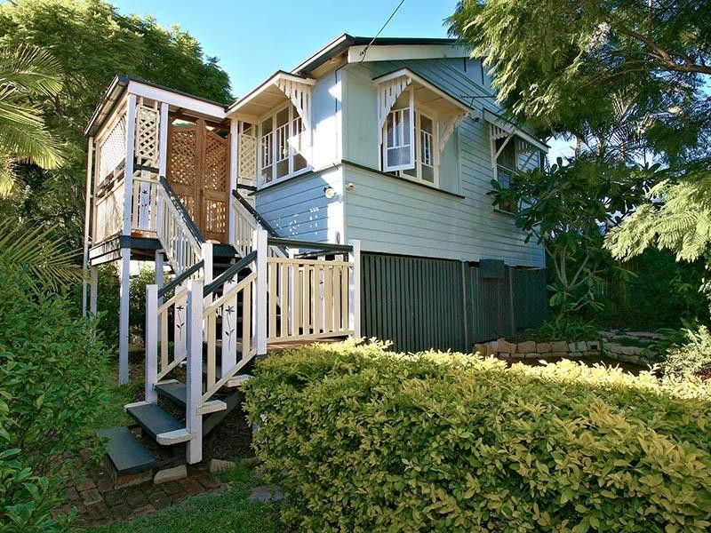 7 Kenbury Street, Bulimba QLD 4171