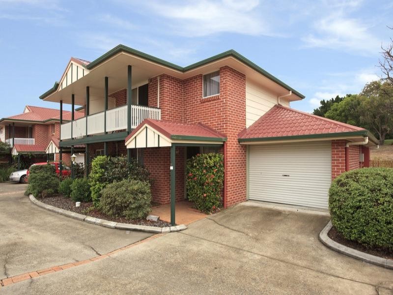 27/18 Elwell Street, Morningside QLD 4170