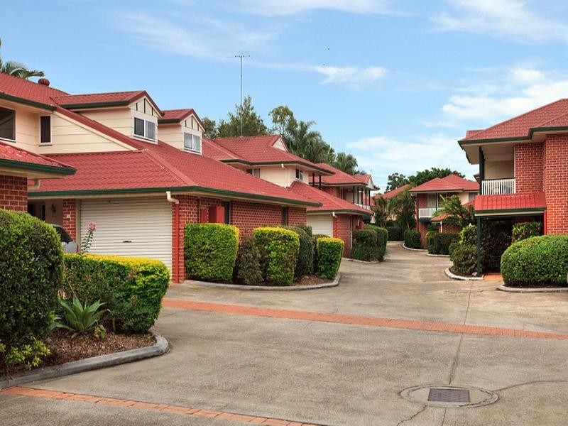 27/18 Elwell Street, Morningside QLD 4170