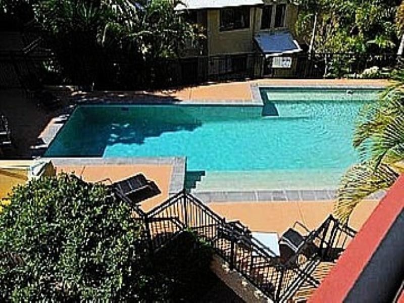 28/70 Norman Crescent, Norman Park QLD 4170