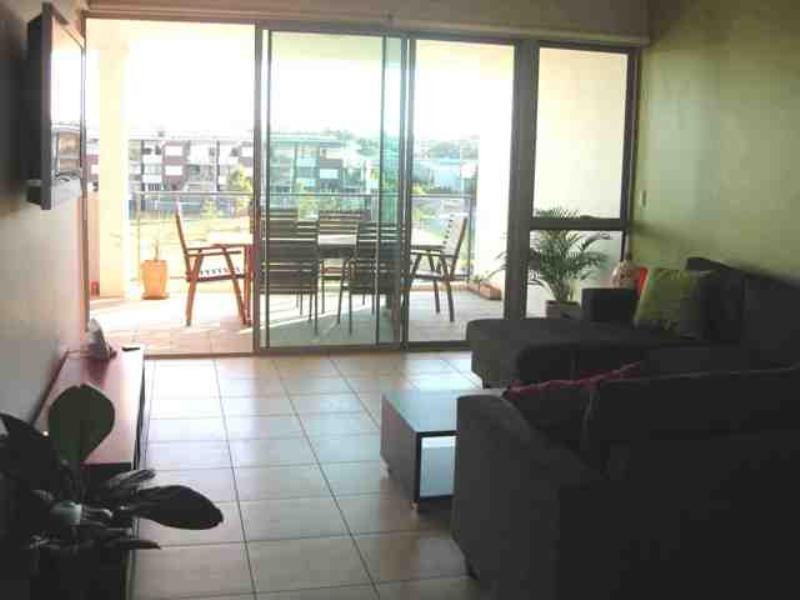 233/16 Waterline Crescent, Bulimba QLD 4171