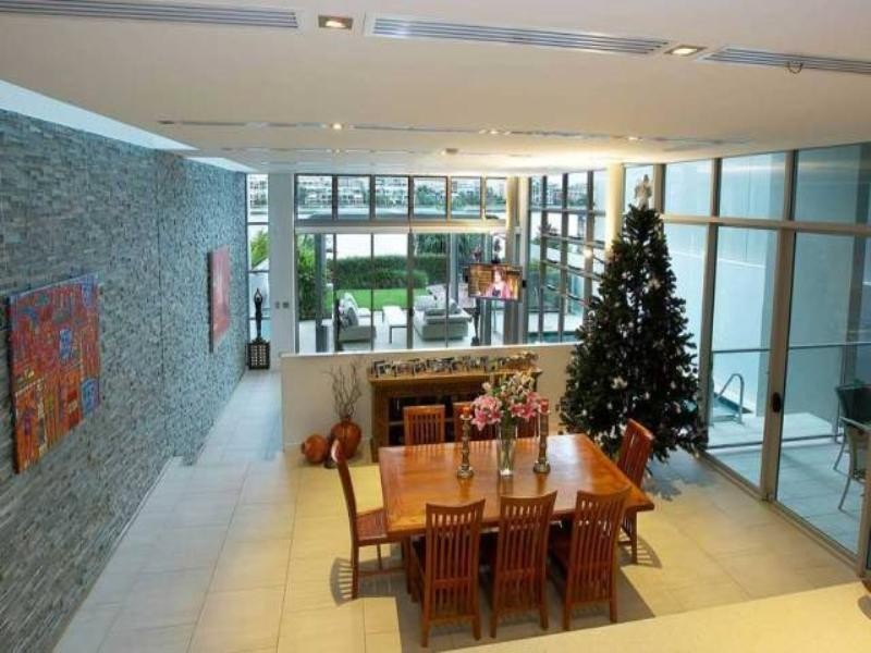 43 Waterline Crescent, Bulimba QLD 4171