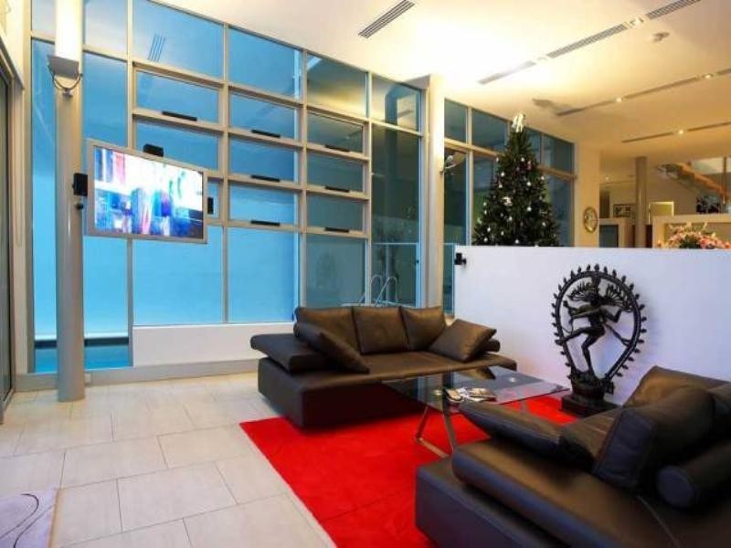 43 Waterline Crescent, Bulimba QLD 4171