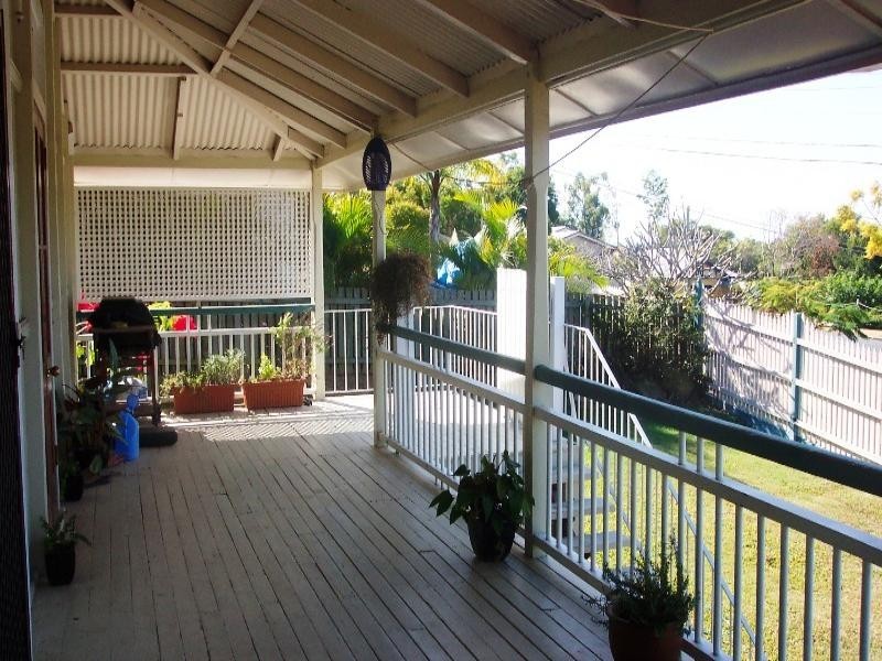 88 Dover Street, Hawthorne QLD 4171