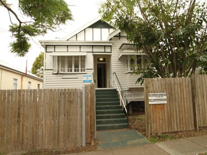 61 Sydney Street, New Farm QLD 4005