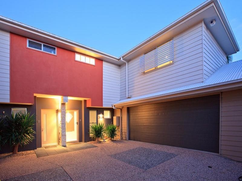 363A Hawthorne Road, Hawthorne QLD 4171