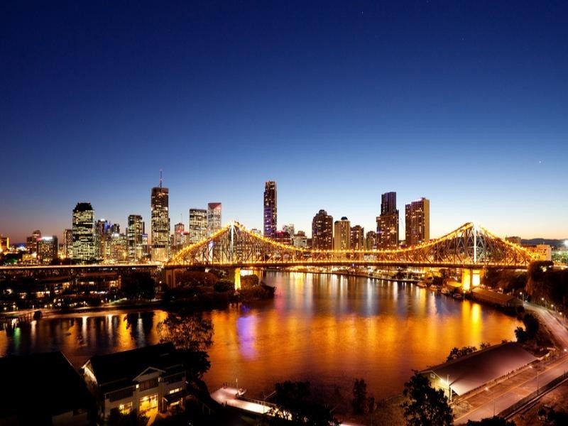 17/16 Moray Street, New Farm QLD 4005