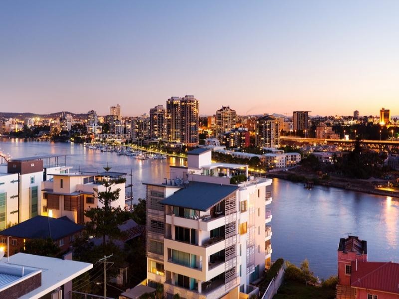 17/16 Moray Street, New Farm QLD 4005