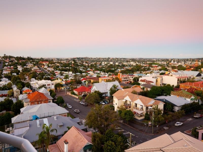 17/16 Moray Street, New Farm QLD 4005