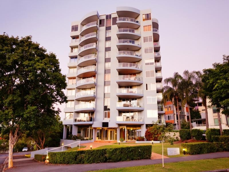 17/16 Moray Street, New Farm QLD 4005