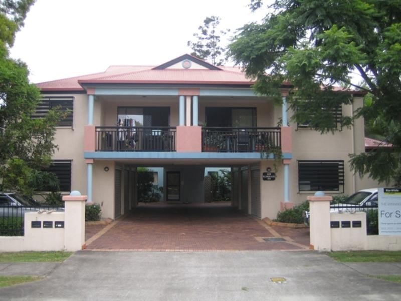 Hawthorne QLD 4171