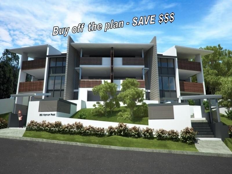 1-8/263 Wynnum Road, Norman Park QLD 4170