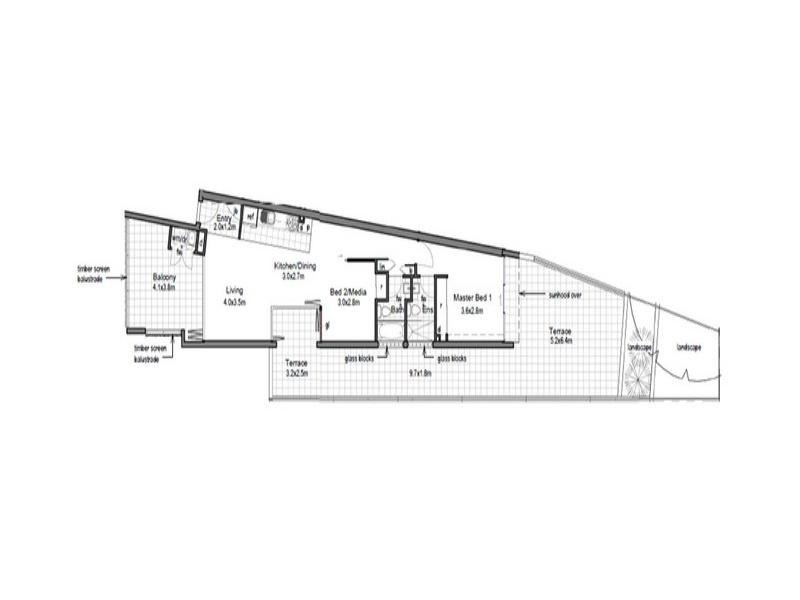 1-8/263 Wynnum Road, Norman Park QLD 4170