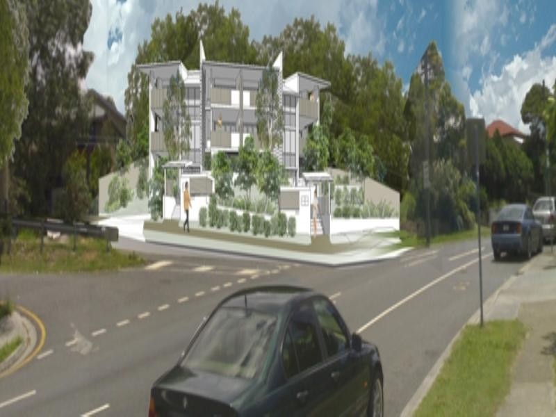 1-8/263 Wynnum Road, Norman Park QLD 4170