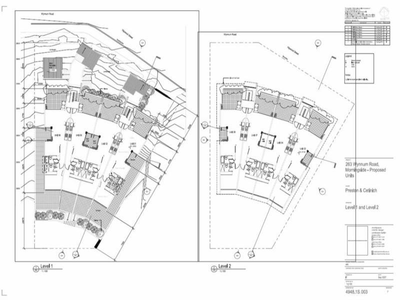 1-8/263 Wynnum Road, Norman Park QLD 4170