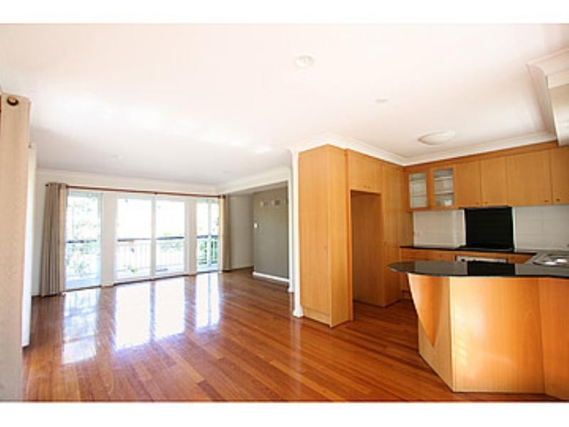 6/9 Miles Street, Hawthorne QLD 4171