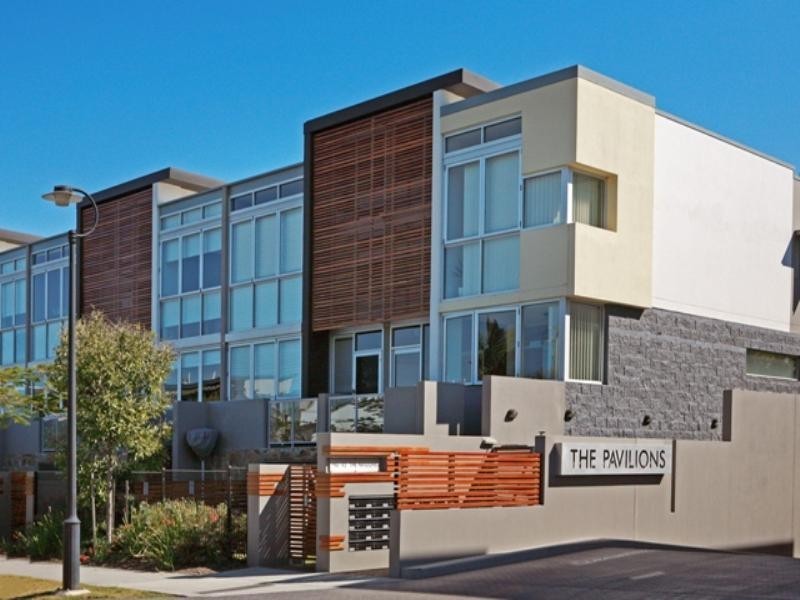 7/43 Love Street, Bulimba QLD 4171