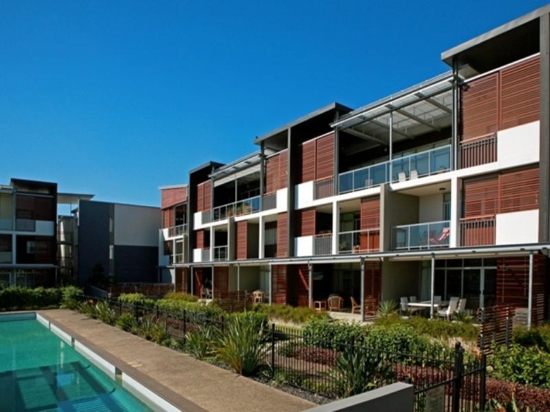 7/43 Love Street, Bulimba QLD 4171