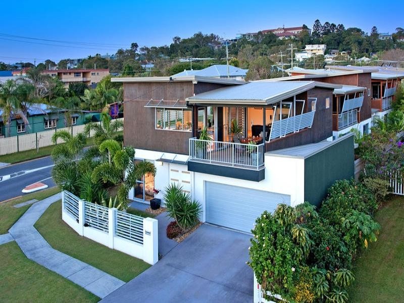 4 Bevis Street, Bulimba QLD 4171