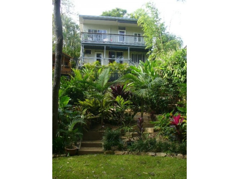 36 Olive Grove, Balmoral QLD 4171