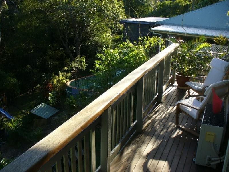 36 Olive Grove, Balmoral QLD 4171