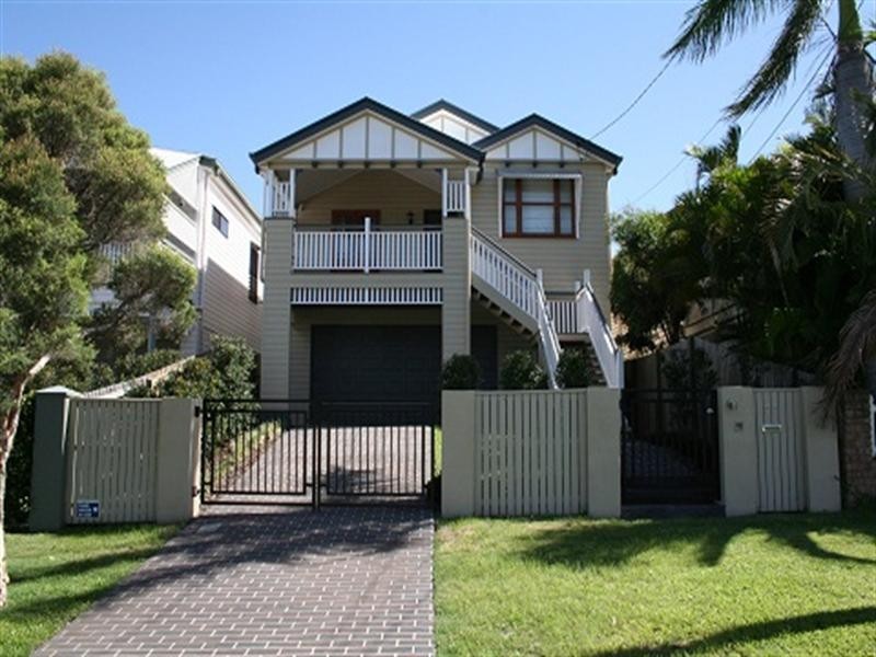Norman Park QLD 4170