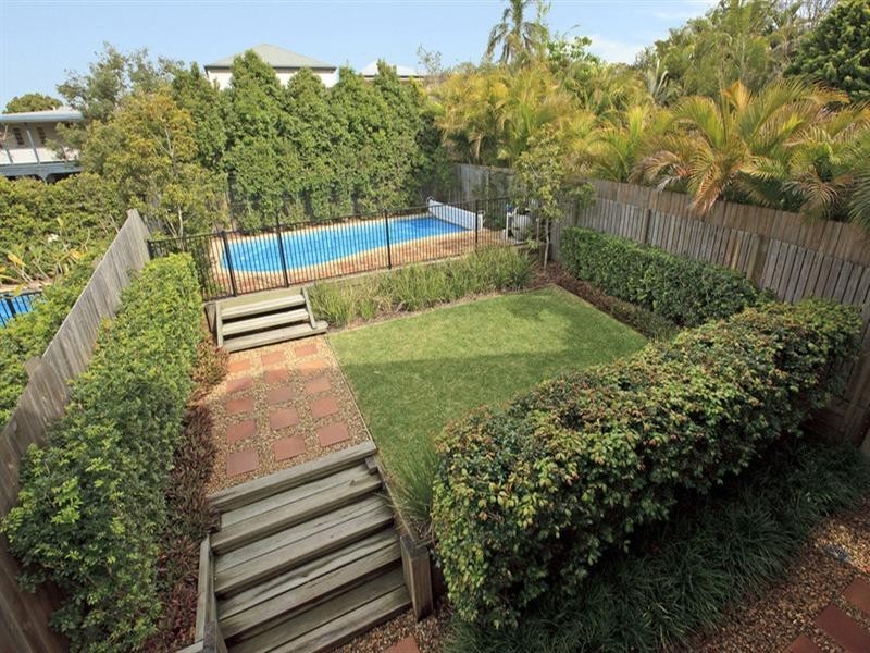 Norman Park QLD 4170