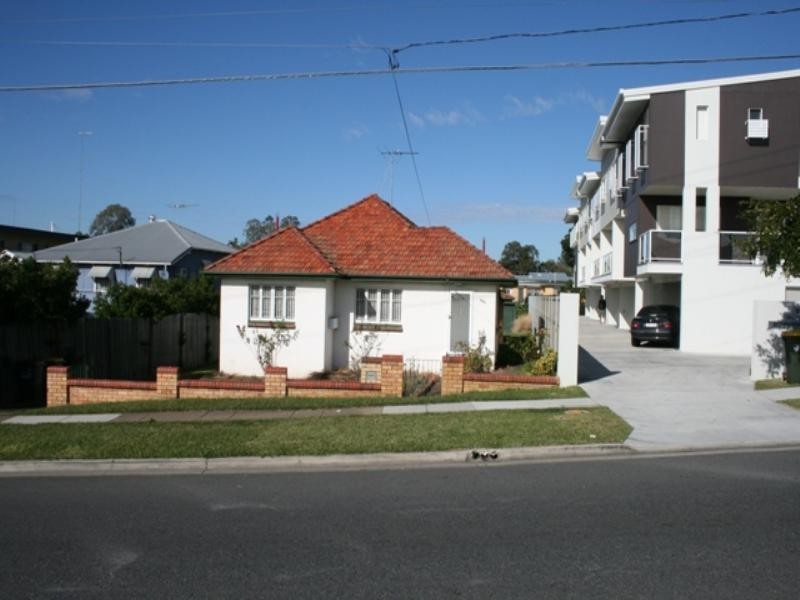 681 Wynnum Road, Morningside QLD 4170