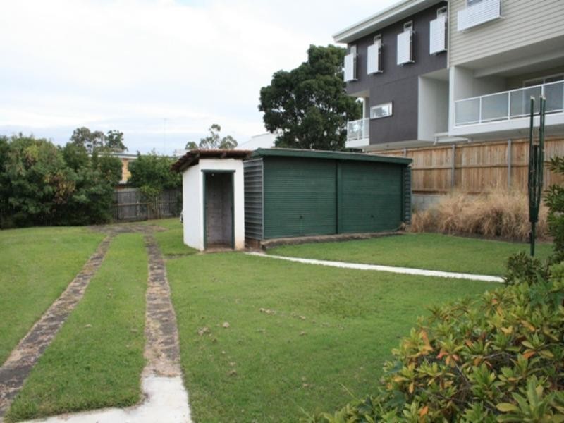 681 Wynnum Road, Morningside QLD 4170