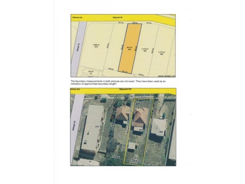 681 Wynnum Road, Morningside QLD 4170