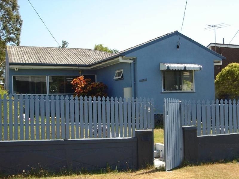 118 Belgrave Street, Morningside QLD 4170