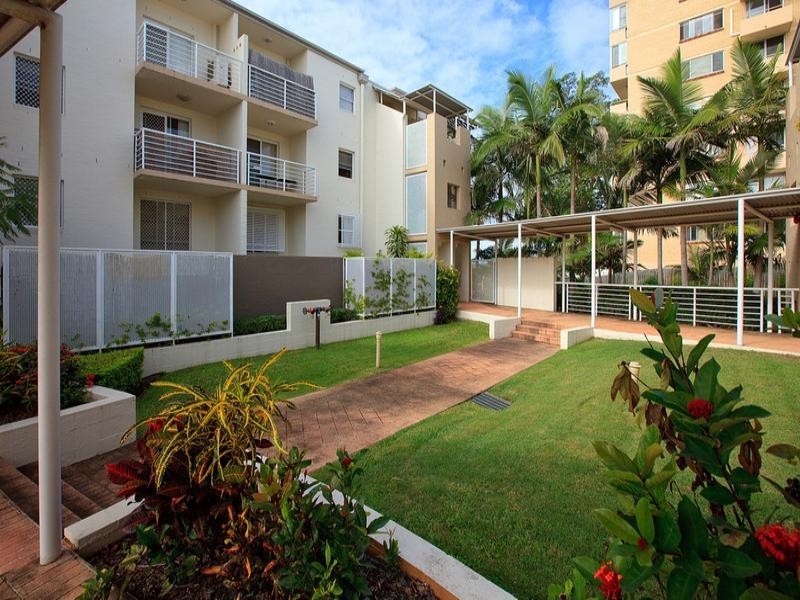 4/96 Norman Crescent, Norman Park QLD 4170