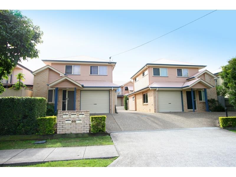 4/98 Ison Street, Morningside QLD 4170