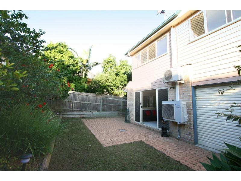 4/98 Ison Street, Morningside QLD 4170