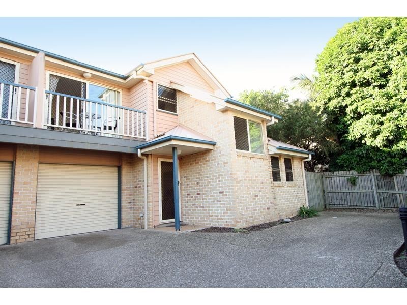 4/98 Ison Street, Morningside QLD 4170