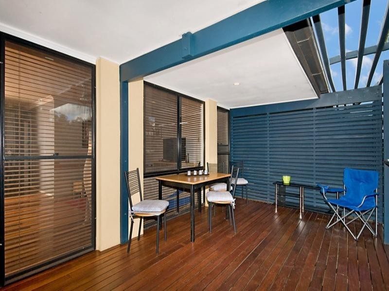 3/58 Philip Street, Hawthorne QLD 4171