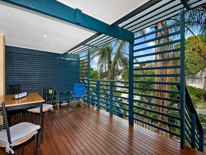 3/58 Philip Street, Hawthorne QLD 4171