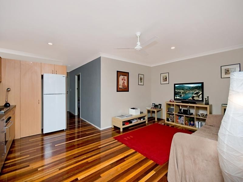 3/58 Philip Street, Hawthorne QLD 4171
