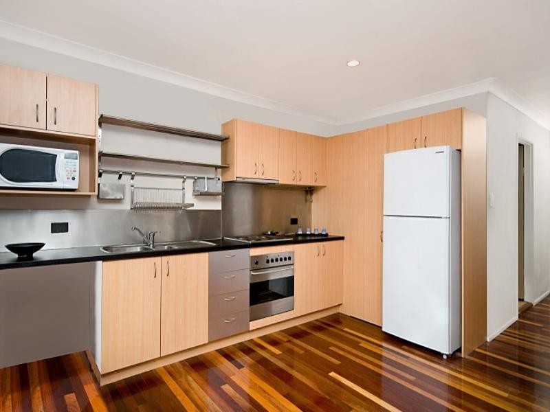 3/58 Philip Street, Hawthorne QLD 4171