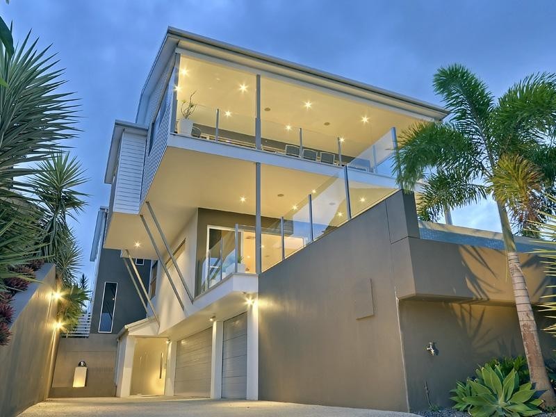 1 Coutts Street, Bulimba QLD 4171