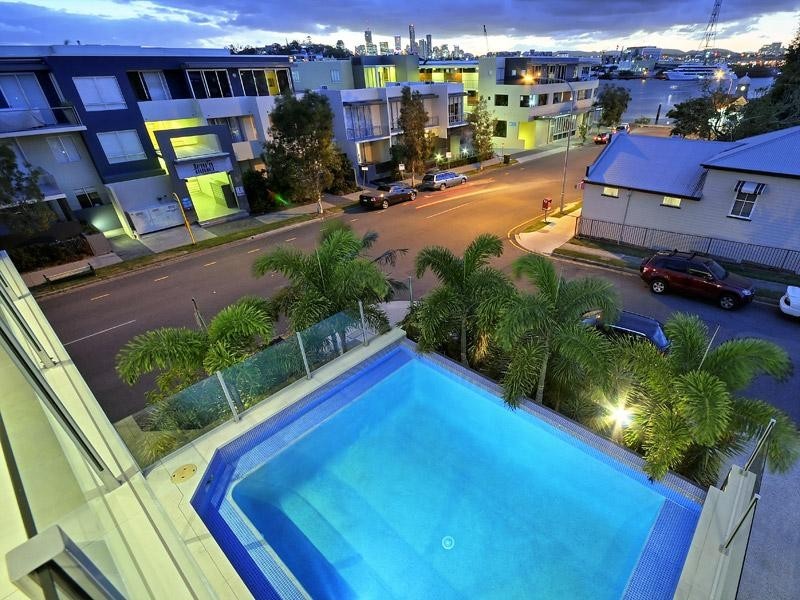 1 Coutts Street, Bulimba QLD 4171