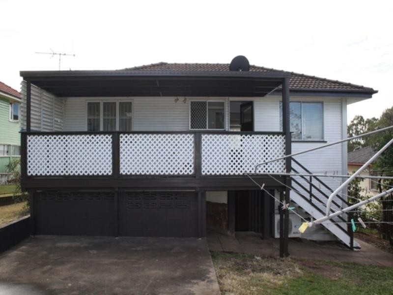 21 Aloomba Street, Balmoral QLD 4171