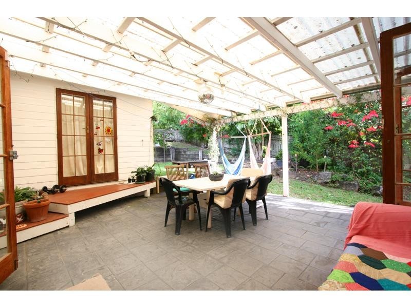 46 Miles Street, Hawthorne QLD 4171