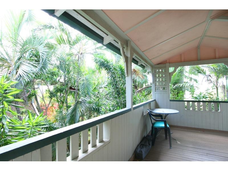 46 Miles Street, Hawthorne QLD 4171