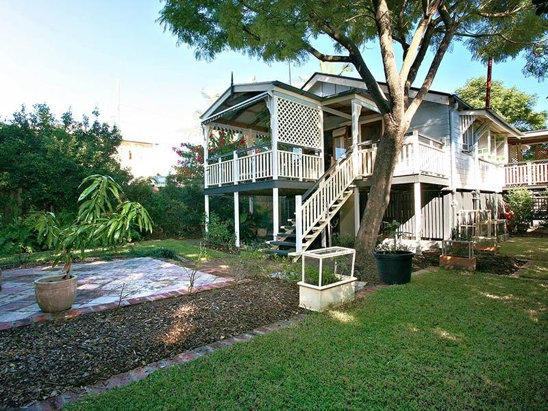 7 Kenbury Street, Bulimba QLD 4171