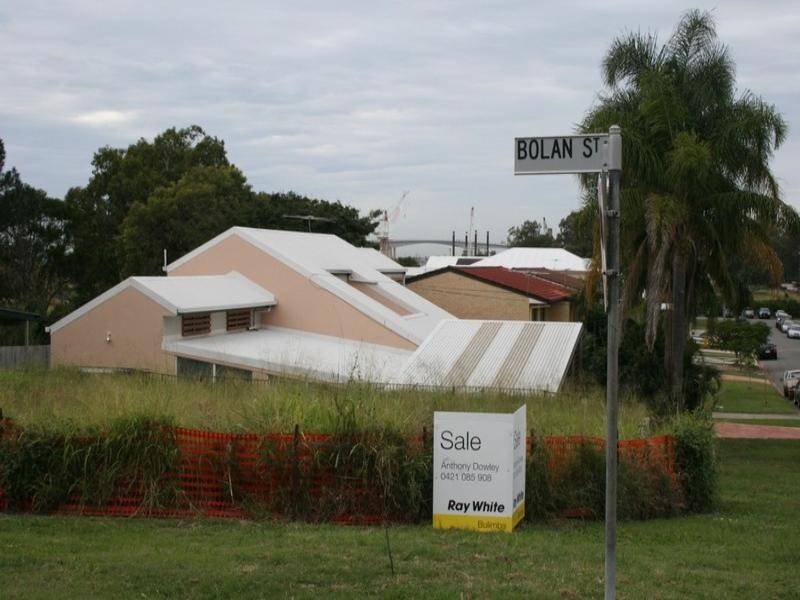 105 Bolan Street, Bulimba QLD 4171