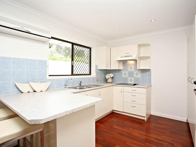 18 Swanson Parade, Carina QLD 4152